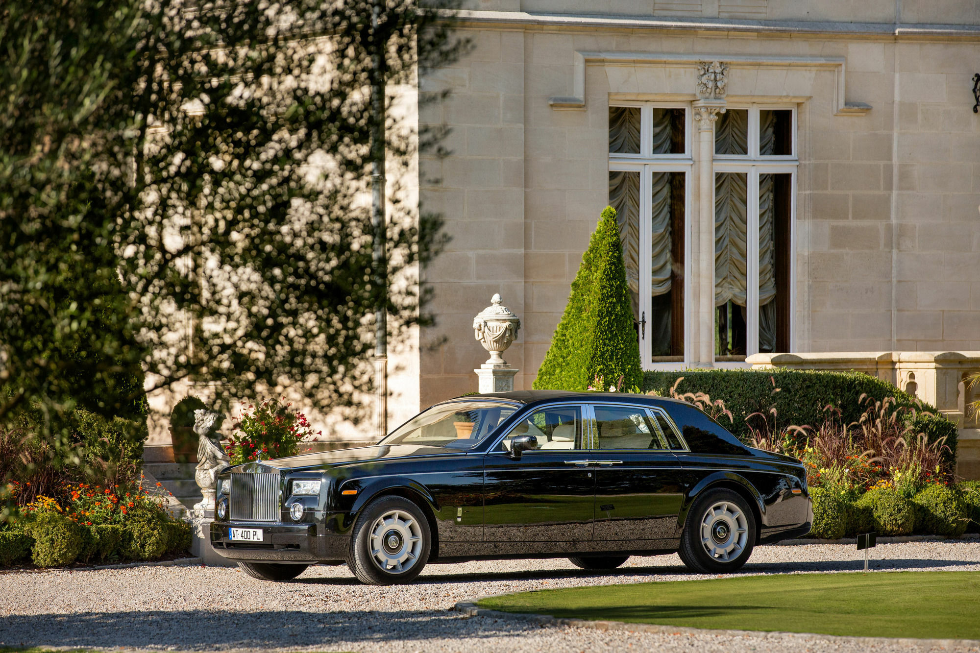 Château Pape Clément Pessac Exterior foto